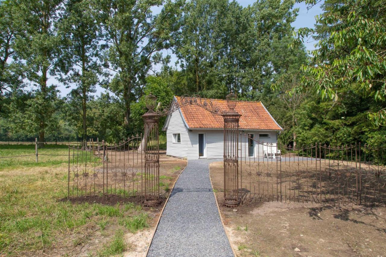 La Pomme Pétillante Maisnieres Exterior foto